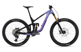 Giant Reign Advanced 1 Digital Blurple XL