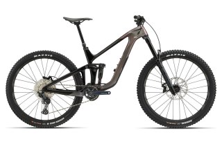 Giant Reign Advanced Pro 2 Orion Nebula/Carbon S