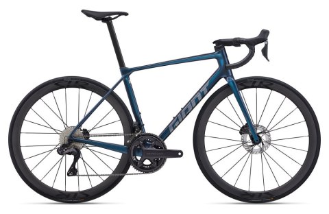 Giant Tcr Advanced Pro 0 Di2 Mercury XL