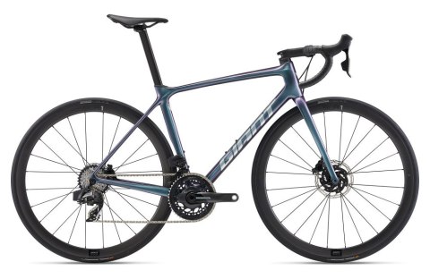 Giant Tcr Advanced Pro Disc 0 Axs Blue Dragonfly XL