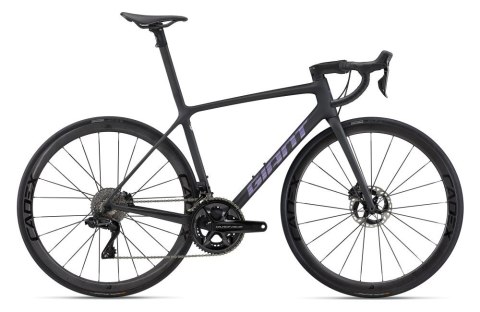 Giant Tcr Advanced Sl Disc 0 Raw Carbon XS