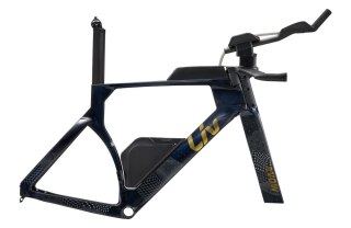 Liv Zestaw Ramowy Avow Advanced Sl Tri Ultra Navy M