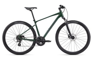 Giant Roam 3 Hunter Green M