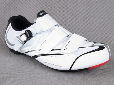 Buty Shimano SH-R088 Białe (42)