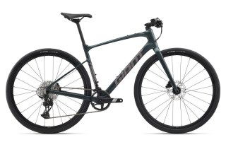 Giant Fastroad Ar Advanced 1 Asphalt Green L