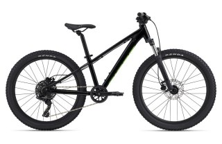 Giant Stp 24 Fs Black One Size