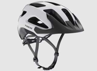 Kask Trek Solstice Biały (S/M)