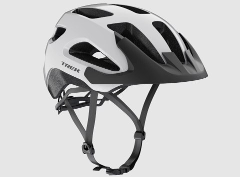Kask Trek Solstice Biały (S/M)