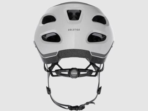 Kask Trek Solstice Biały (S/M)