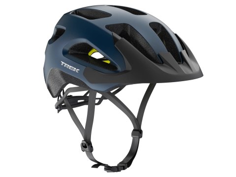 Kask Trek Solstice MIPS Mulsanne Blue (S/M)