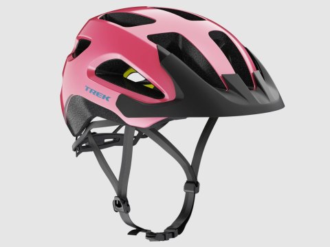 Kask Trek Solstice MIPS Różowy Pink Frosting (L/XL)
