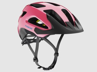 Kask Trek Solstice MIPS Różowy Pink Frosting (S/M)