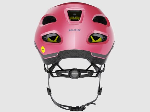 Kask Trek Solstice MIPS Różowy Pink Frosting (S/M)