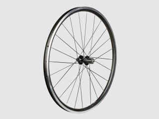Koło tylne Bontrager Affinity TLR/TK-32 700c 24H