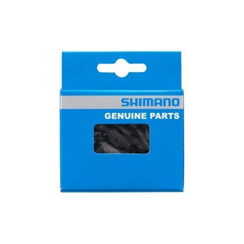 Końcówka SHIMANO pancerza przerzutki sis-sp40 6mm