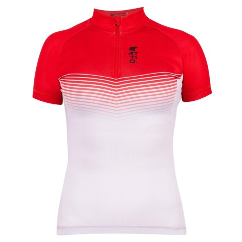 Koszulka Attiq Ruby Active 2.0 Damska (XL)