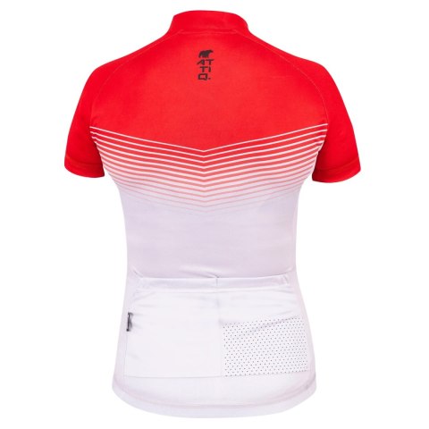 Koszulka Attiq Ruby Active 2.0 Damska (XL)