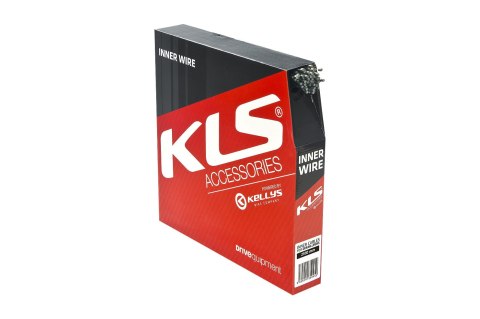 Linka przerzutki KLS 210 cm box ocynkowana