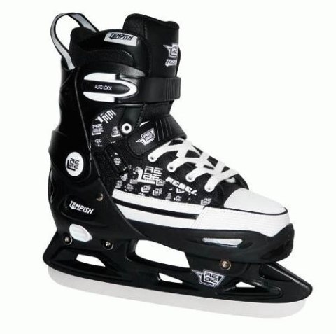 Łyżwy regulowane Tempish Rebel Ice One-off (33-36)