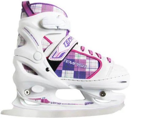 Łyżwy regulowane Tempish Verso Ice Lady (30-33)
