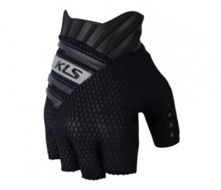 Rękawiczki Kellys Cutout Short 022 Czarne (XXL)