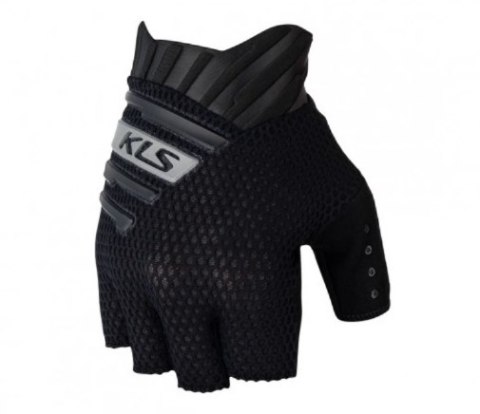Rękawiczki Kellys Cutout Short 022 Czarne (XXL)