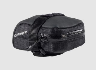 Torba rowerowa podsiodłowa BONTRAGER elite micro czarna