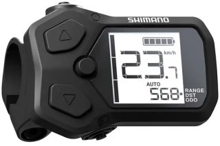 Wyświetlacz SHIMANO komputera steps sc-en500