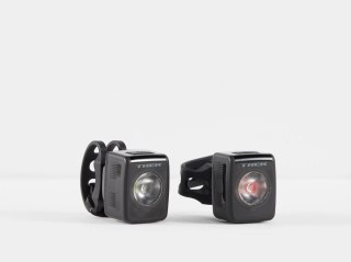Zestaw lampek Bontrager Ion 200 RT/Flare RT