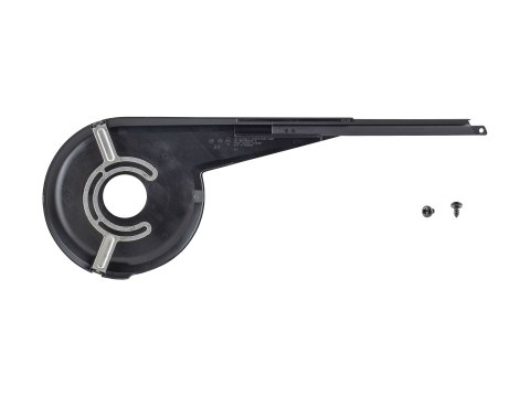 Chainguard SKS Chainbow Bosch G4 38T 50mm w/Hardware Black