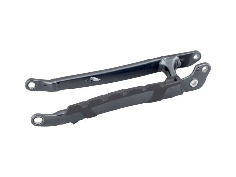 Chainstay Trek Slash 9 2024 Dnister Black