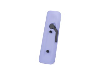 Cover Trek Fuel EX 2025 Storage Door Lavender Haze