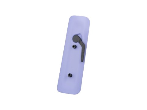 Cover Trek Fuel EX 2025 Storage Door Lavender Haze