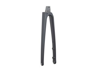 Fork Rigid Madone SL 2025 ML/L/XL Matte Deep Smoke