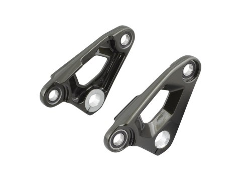 Linkage Trek Slash Carbon 2025 Black Olive