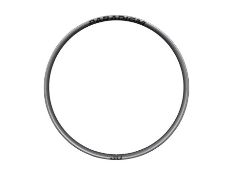 Rim Bontrager Paradigm Pro 30 29 TLR 24H Presta Valve Black