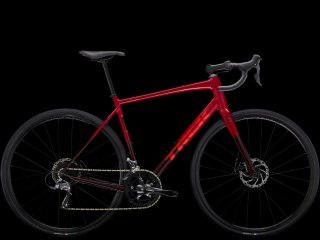 Trek Domane Al 2 Generacja 4 Crimson to Dark Carmine Fade 2026 (52)