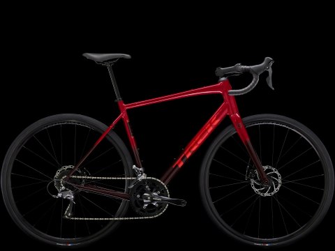 Trek Domane Al 2 Generacja 4 Crimson to Dark Carmine Fade 2026 (52)