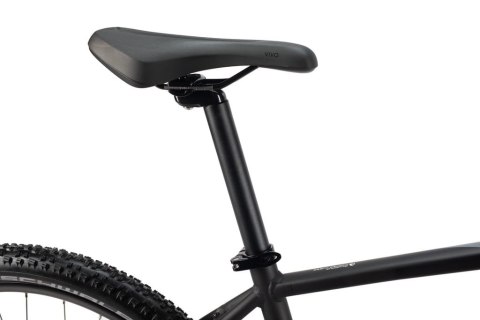 Unibike Shadow 29" Czarno-żółty 2025 (19")