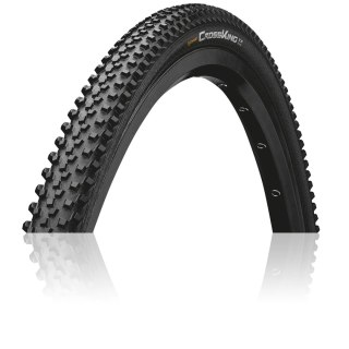 Opona Continental Cross King 26 x 2.20 Czarna Drut ECO25 700g