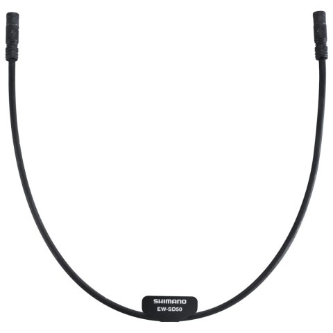Przewody elektryczne SHIMANO Di2 EW-SD50 Do zewnętrznego prowadzenia linki 500 mm