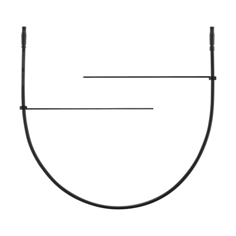 Przewody elektryczne SHIMANO Di2 spec EW-SD300-I Do wbudowanego prowadzenia linki 350 mm