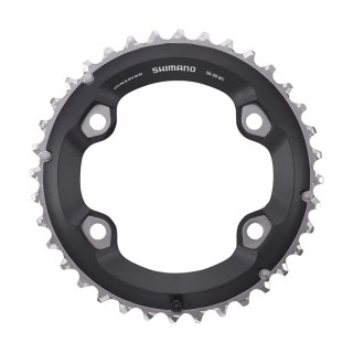 Tarcza mechanizmu korbowego SHIMANO SLX 36T FC-M7000-11-2 FC-M7000-11-B2 FC-MT700-2 FC-MT700-B2 FC-MT600-2 FC-MT600-B2