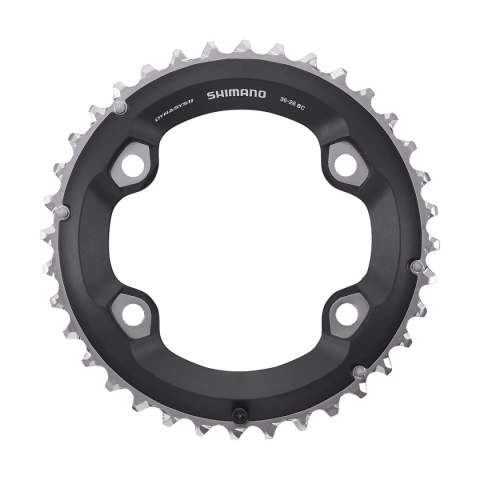 Tarcza mechanizmu korbowego SHIMANO SLX 36T FC-M7000-11-2 FC-M7000-11-B2 FC-MT700-2 FC-MT700-B2 FC-MT600-2 FC-MT600-B2