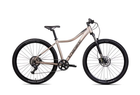 Unibike Move 29" Tytanowy 2025 (19")