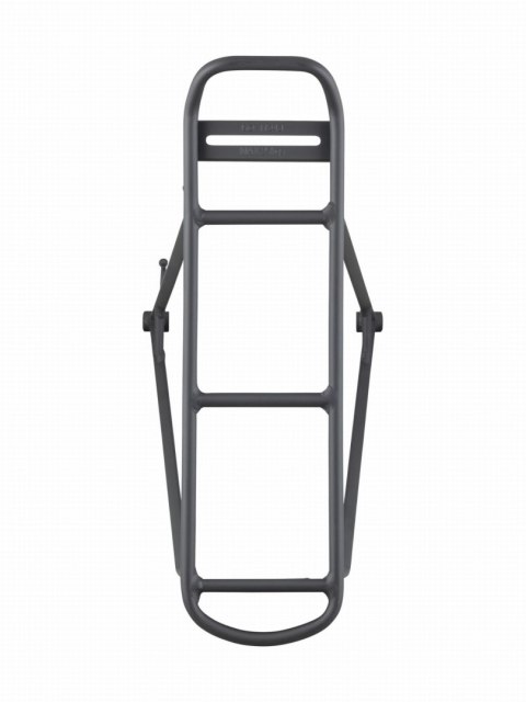 Bagażnik Trek Lightweight Czarny