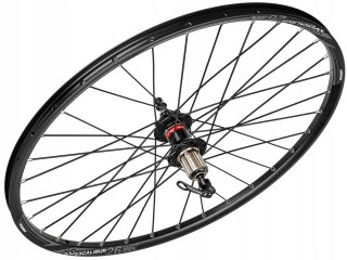 Koło 26" tylne Rodi EXCALIBUR
