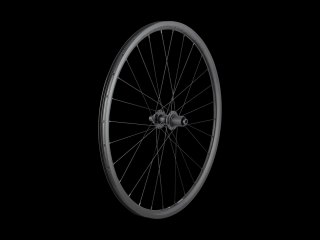 Koło Tył Bontrager Affinity Disc 28h 142mm X 12mm Thru 11sp Freehub Czarne