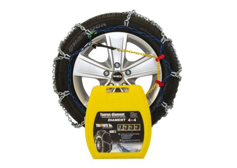 Łańcuchy Taurus 4X4 gr.240