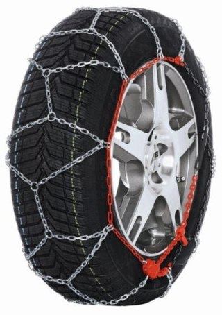 Łańcuchy śniegowe PEWAG BRENTA 9mm TRS gr.75